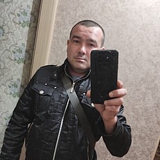 Фотография мужчины Александр, 38 лет из г. Пенза