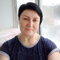 Фотография девушки Людмила, 52 года из г. Покров