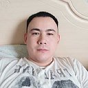 Ермурат Мутиев, 36 лет