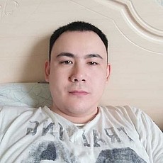 Фотография мужчины Ермурат Мутиев, 36 лет из г. Уральск