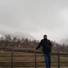 Фотография мужчины Андрей, 40 лет из г. Волгоград