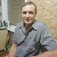 Фотография мужчины Александр, 61 год из г. Прокопьевск