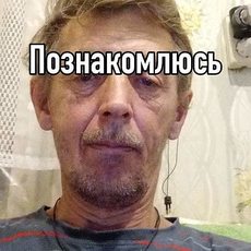 Фотография мужчины Серега, 51 год из г. Нолинск
