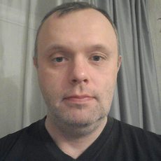 Фотография мужчины Владимир, 45 лет из г. Архангельск