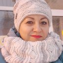 Светлана, 55 лет