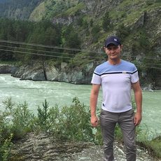 Фотография мужчины Руслан, 47 лет из г. Новосибирск