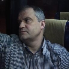 Фотография мужчины Жора Килиманджаро, 51 год из г. Санкт-Петербург