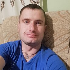 Фотография мужчины Анатолий, 34 года из г. Сокиряны