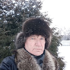 Фотография мужчины Владимир, 63 года из г. Томск
