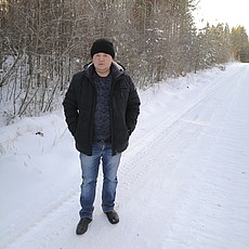 Фотография мужчины Алексей, 37 лет из г. Саянск