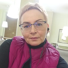 Фотография девушки Нина, 48 лет из г. Советск (Калининградская Обл)