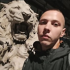 Фотография мужчины Алексей, 31 год из г. Минск