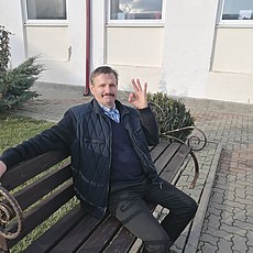 Фотография мужчины Владимир, 54 года из г. Крымск