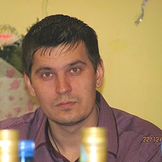 Фотография мужчины Сергей, 39 лет из г. Шира