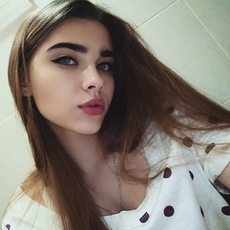 Фотография девушки Регина, 21 год из г. Лабинск