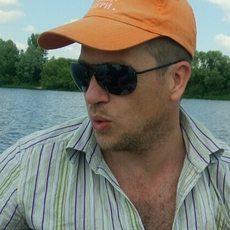 Фотография мужчины Flint, 42 года из г. Гомель