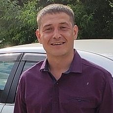 Фотография мужчины Евгений, 41 год из г. Красноярск