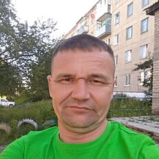 Фотография мужчины Ильдар, 42 года из г. Артемовский