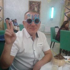 Фотография мужчины Михаил, 61 год из г. Новоалтайск