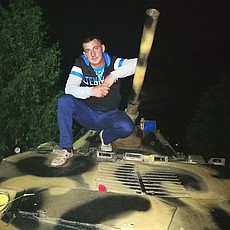 Фотография мужчины Дмитрий, 34 года из г. Орша