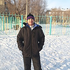 Фотография мужчины Максим, 43 года из г. Рудный