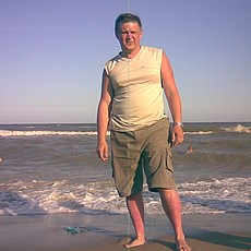 Фотография мужчины Юрий, 53 года из г. Енакиево