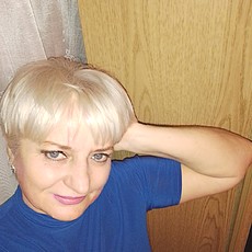 Фотография девушки Синеглазка, 49 лет из г. Михайловск (Ставропольский Край)
