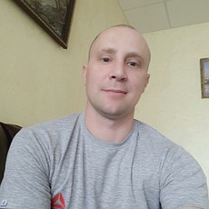 Фотография мужчины Колька Святой, 35 лет из г. Киев