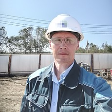 Фотография мужчины Алекс, 46 лет из г. Южно-Сахалинск