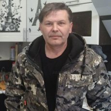 Фотография мужчины Юрий, 53 года из г. Снежногорск