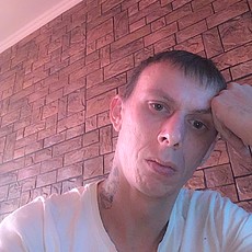 Фотография мужчины Женя, 35 лет из г. Краснодар