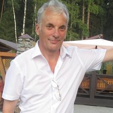Фотография мужчины Влад, 67 лет из г. Бобруйск