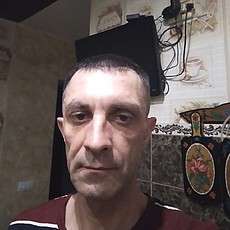 Фотография мужчины Сергей, 46 лет из г. Калининград