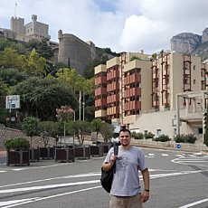 Фотография мужчины Владимир, 37 лет из г. Молодечно