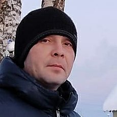 Фотография мужчины Василий, 40 лет из г. Тольятти