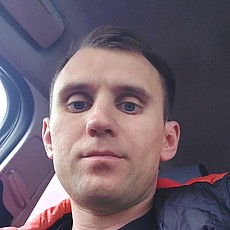 Фотография мужчины Андрей, 38 лет из г. Троицк