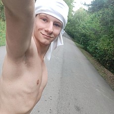 Фотография мужчины Александр, 27 лет из г. Чита