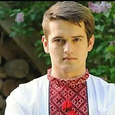 Фотография мужчины Данила, 26 лет из г. Рогачев