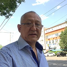 Фотография мужчины Едигер, 61 год из г. Астана
