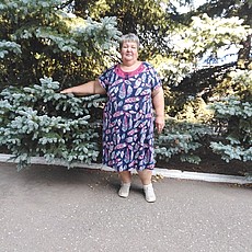 Фотография девушки Светлана, 56 лет из г. Кумертау