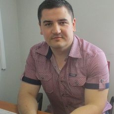 Фотография мужчины Сергей, 36 лет из г. Пружаны