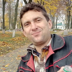Фотография мужчины Александр, 38 лет из г. Пружаны