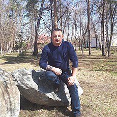 Фотография мужчины Александр, 41 год из г. Петропавловск