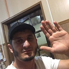 Фотография мужчины Исмаил, 40 лет из г. Дербент