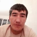 Куаныш, 32 года