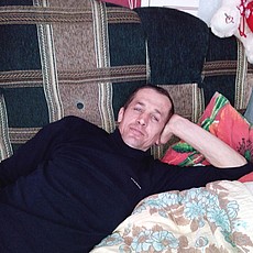 Фотография мужчины Лёша, 46 лет из г. Чашники
