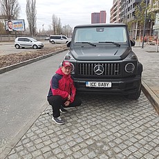 Фотография мужчины Сергей, 39 лет из г. Мариуполь