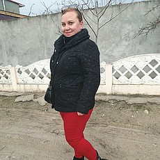 Фотография девушки Марина, 36 лет из г. Белгород-Днестровский