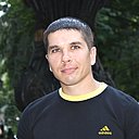 Серега, 43 года