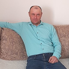 Фотография мужчины Николай, 41 год из г. Искитим